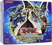 Duelist Pack: Kaiba - Booster Box [1st Edition] - Duelist Pack: Kaiba - YuGiOh card