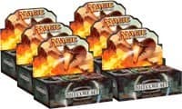 Magic 2011 (M11) - Booster Box Case (6 Boxes) - Magic 2011 (M11) - Magic: The Gathering card