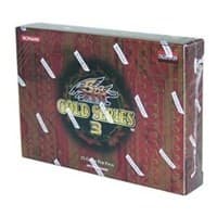 Gold Series 3 - Collector Set - Gold Series 3 - YuGiOh card