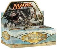 Scars of Mirrodin - Booster Box - Scars of Mirrodin - Magic: The Gathering card