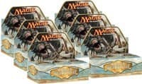 Scars of Mirrodin - Booster Box Case (6 Booster Boxes) - Scars of Mirrodin - Magic: The Gathering card