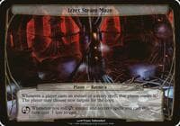 Izzet Steam Maze (Planechase) - Oversize Cards - Magic: The Gathering card