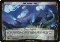 The Aether Flues (Planechase) - Oversize Cards - Magic: The Gathering card