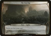 The Eon Fog (Planechase) - Oversize Cards - Magic: The Gathering card