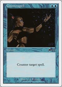 Counterspell - Beatdown Box Set - Magic: The Gathering card