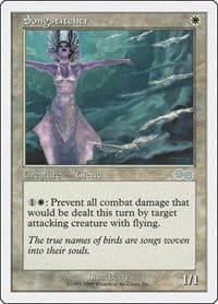 Songstitcher - Battle Royale Box Set - Magic: The Gathering card