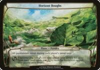 Horizon Boughs (Gateway Promo) - Oversize Cards - Magic: The Gathering card