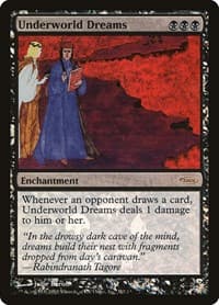Underworld Dreams - Arena Promos - Magic: The Gathering card