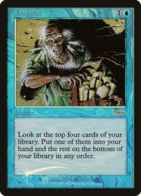 Impulse - FNM Promos - Magic: The Gathering card