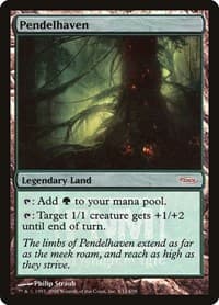 Pendelhaven - FNM Promos - Magic: The Gathering card