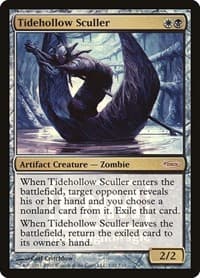 Tidehollow Sculler - FNM Promos - Magic: The Gathering card