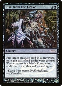 Rise from the Grave - WPN & Gateway Promos - Magic: The Gathering card