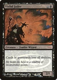 Yixlid Jailer - WPN & Gateway Promos - Magic: The Gathering card
