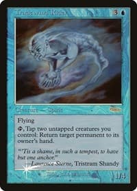 Tradewind Rider - Judge Promos - Magic: The Gathering card