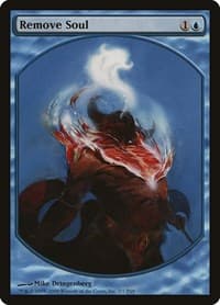 Remove Soul - Magic Player Rewards - Magic: The Gathering card