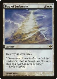 Day of Judgment - Buy-A-Box Promos - Magic: The Gathering card