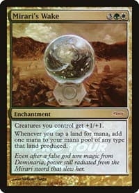 Mirari's Wake - Pro Tour Promos - Magic: The Gathering card