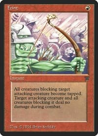 Feint - Legends - Magic: The Gathering card