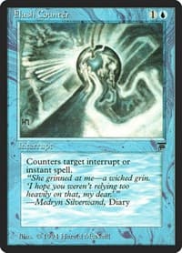 Flash Counter - Legends - Magic: The Gathering card