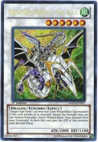 Dragunity Knight - Gae Bulg - Hidden Arsenal 3 - YuGiOh card