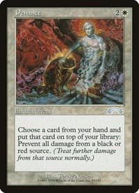 Penance - Exodus - Magic: The Gathering card