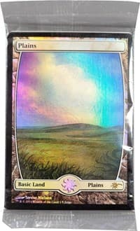 Judge Promo Pack - 2014 Full Art Land Set - Judge Promos - Magic: The Gathering card