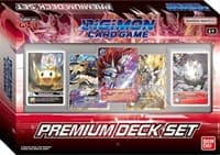 Premium Deck Set - Starter Deck 12: Jesmon - Digimon Card Game card