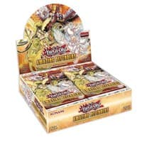 Amazing Defenders Booster Box [1st Edition] - Amazing Defenders - YuGiOh card