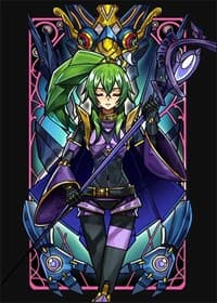 Small Master of Puppets Holographic Sleeves (70-Pack) - ManaMoon Card Sleeves - Card Sleeves card