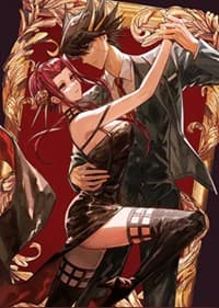 Small Signer x Family Sleeves: Dancing Couple (70-Pack) - ManaMoon Card Sleeves - Card Sleeves card
