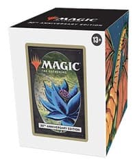 30th Anniversary Edition Display - 30th Anniversary Edition - Magic: The Gathering card