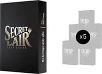 Secret Lair Drop: Astrology Lands (Libra) Bundle - Traditional Foil Edition - Secret Lair Drop Series - Magic: The Gathering card