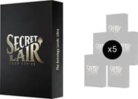 Secret Lair Drop: Astrology Lands (Libra) Bundle - Non-Foil Edition - Secret Lair Drop Series - Magic: The Gathering card