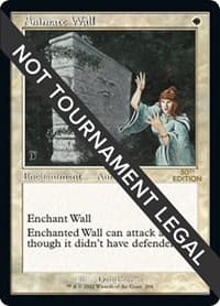 Animate Wall (Retro Frame) - 30th Anniversary Edition - Magic: The Gathering card