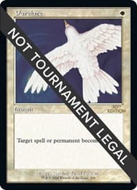 Purelace (Retro Frame) - 30th Anniversary Edition - Magic: The Gathering card