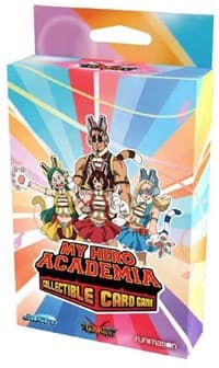 UniVersus: My Hero Academia: Heroes Clash DLC Pack - UniVersus: My Hero Academia: Heroes Clash DLC - UniVersus card