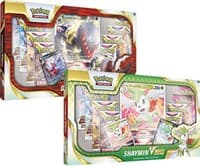 Darkrai VSTAR/Shaymin VSTAR Premium Collection [Set of 2] - Miscellaneous Cards & Products - Pokemon card