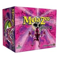 Seance: First Edition Booster Box - Seance: First Edition - MetaZoo card