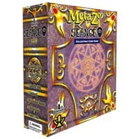 Seance: First Edition Spell Book - Seance: First Edition - MetaZoo card