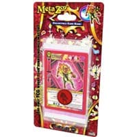 Seance: First Edition Blister Pack [Ghosts of the Sloss Furnaces] - Seance: First Edition - MetaZoo card