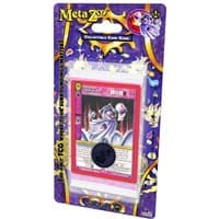 Seance: First Edition Blister Pack [Black Dog of the Hanging Hills] - Seance: First Edition - MetaZoo card