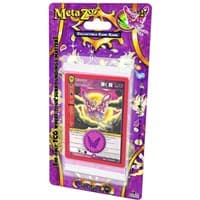 Seance: First Edition Blister Pack [Wingoc] - Seance: First Edition - MetaZoo card