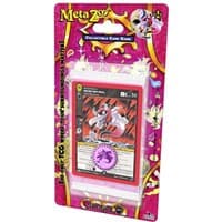 Seance: First Edition Blister Pack [Sentry Box Devil] - Seance: First Edition - MetaZoo card