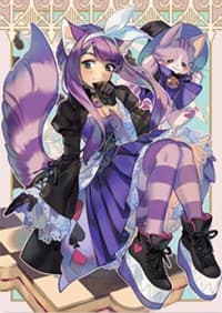 Small Sweet Wonderland Limited Sleeves: Cheshire Cat (70-Pack) - ManaMoon Card Sleeves - Card Sleeves card