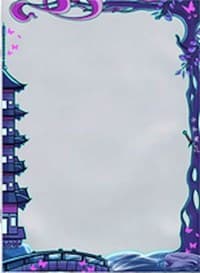 Imperium Duelist Sleeves - Tower (60 Pack) - Imperium Duelist Card Sleeves - Card Sleeves card