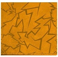 GemTech Deck Box - Legendary Collection Pokemon Deck - Yellow - GemTech Deck Boxes - Deck Boxes card