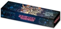 Digimon Card Game: Tamer's Evolution Box 2 Storage Box (Opened) - Bandai Deck Boxes - Deck Boxes card