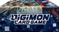 Digimon Card Game: Premium Tournament Online Storage Box (Opened) - Bandai Deck Boxes - Deck Boxes card