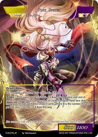Rocket Dive // Pink Spider - The Underworld of Secrets - Force of Will card