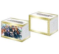 Bushiroad Deck Holder Collection V3 Vol.274: THE IDOLM@STER Million Live! Welcome to the New St@ge - LEADER - Bushiroad Deck Boxes - Deck Boxes card
